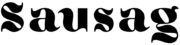 Sausag